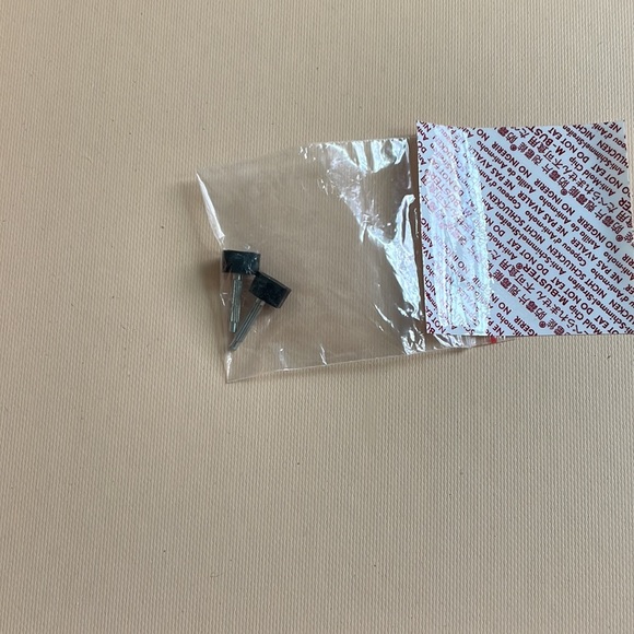 Charles Jourdan Snakeskin Heels - Picture 6 of 7